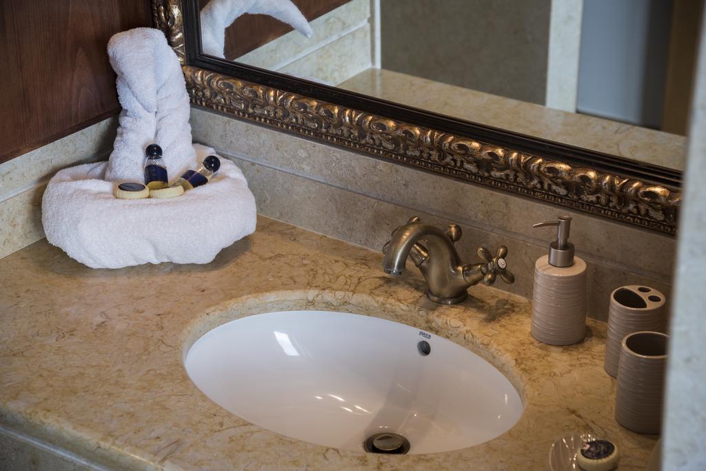 Athina Luxury Villas Xamoudhokhorion  Exterior photo